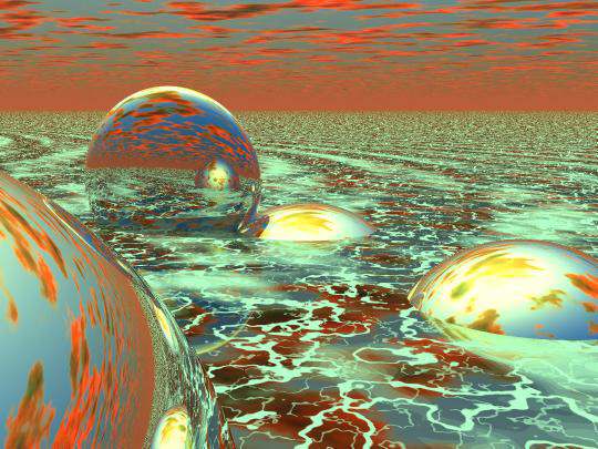 Alien Spheres.jpg - 173569 Bytes